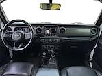 2022 Jeep Gladiator Crew Cab 4x4 Pickup for sale #NL121989 - photo 10