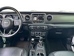 2022 Jeep Gladiator Crew Cab 4x4 Pickup for sale #NL121989 - photo 11