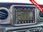 2022 Jeep Gladiator Crew Cab 4x4 Pickup for sale #NL121989 - photo 19