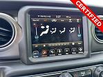 2022 Jeep Gladiator Crew Cab 4x4 Pickup for sale #NL121989 - photo 21