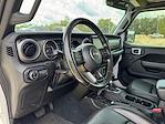 2022 Jeep Gladiator Crew Cab 4x4 Pickup for sale #NL121989 - photo 23