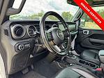 2022 Jeep Gladiator Crew Cab 4x4 Pickup for sale #NL121989 - photo 30
