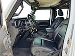 2022 Jeep Gladiator Crew Cab 4x4 Pickup for sale #NL121989 - photo 9