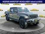 2022 Jeep Gladiator Crew Cab 4WD Pickup for sale #NL139859T - photo 8
