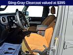 2022 Jeep Gladiator Crew Cab 4WD Pickup for sale #NL139859T - photo 11