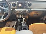 2022 Jeep Gladiator Crew Cab 4WD Pickup for sale #NL139859T - photo 13