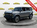 2022 Ford Bronco 4x4 SUV for sale #NLB04487 - photo 1