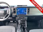 2022 Ford Bronco 4x4 SUV for sale #NLB04487 - photo 11