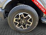 2022 Ford Bronco 4x4 SUV for sale #NLB04487 - photo 14