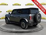 2022 Ford Bronco 4x4 SUV for sale #NLB04487 - photo 2