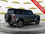 2022 Ford Bronco 4x4 SUV for sale #NLB04487 - photo 5