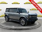 2022 Ford Bronco 4x4 SUV for sale #NLB04487 - photo 7