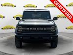 2022 Ford Bronco 4x4 SUV for sale #NLB04487 - photo 8