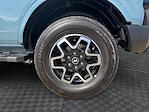 2022 Ford Bronco 4WD SUV for sale #NLB15072 - photo 15
