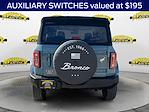 2022 Ford Bronco 4WD SUV for sale #NLB15072 - photo 5