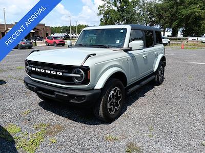 2022 Ford Bronco 4x4 SUV for sale #NLB17590 - photo 1