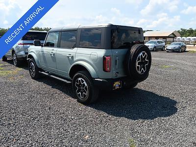 2022 Ford Bronco 4x4 SUV for sale #NLB17590 - photo 2