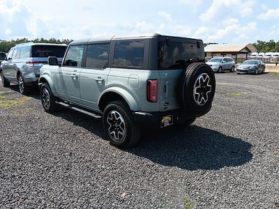 2022 Ford Bronco 4x4 SUV for sale #NLB17590 - photo 2
