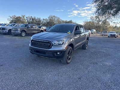 2022 Ford Ranger SuperCrew Cab RWD Pickup for sale #NLD04743 - photo 1