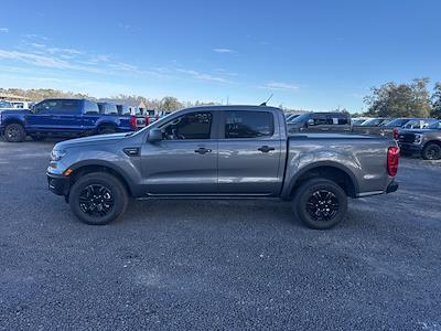 2022 Ford Ranger SuperCrew Cab RWD Pickup for sale #NLD04743 - photo 2