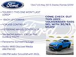 2022 Volkswagen Taos FWD SUV for sale #NM006151 - photo 10