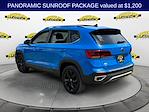 2022 Volkswagen Taos FWD SUV for sale #NM006151 - photo 2