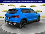 2022 Volkswagen Taos FWD SUV for sale #NM006151 - photo 6