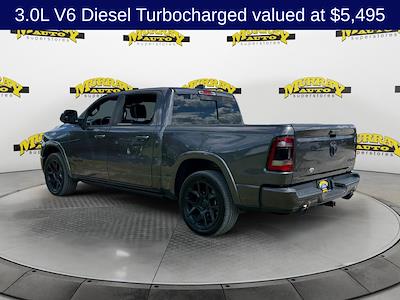 2022 Ram 1500 Crew Cab 4x4 Pickup for sale #NN180218 - photo 2