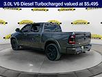 2022 Ram 1500 Crew Cab 4x4 Pickup for sale #NN180218 - photo 2