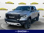 Used 2022 Ram 1500 Rebel Crew Cab for sale #NN203543 - photo 1