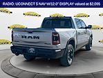 Used 2022 Ram 1500 Rebel Crew Cab for sale #NN203543 - photo 6