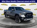 Used 2022 Ram 1500 Rebel Crew Cab for sale #NN203543 - photo 8