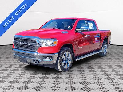 Used 2022 Ram 1500 - photo 1