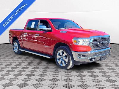 Used 2022 Ram 1500 - photo 1