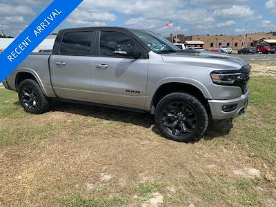 2022 Ram 1500 Crew Cab 4WD Pickup for sale #NN366093 - photo 1