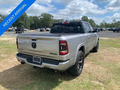2022 Ram 1500 Crew Cab 4WD Pickup for sale #NN366093 - photo 2