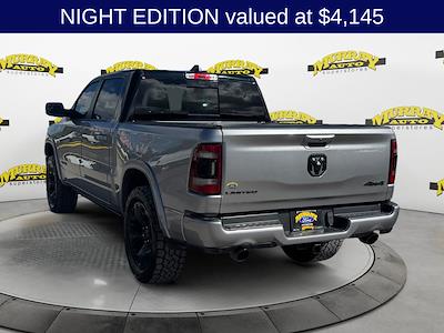 2022 Ram 1500 Crew Cab 4WD Pickup for sale #NN366093 - photo 2