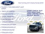 2022 Ram 1500 Crew Cab 4WD Pickup for sale #NN366093 - photo 10