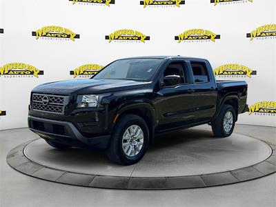 2022 Nissan Frontier Crew Cab 4x2 Pickup for sale #NN686225 - photo 1