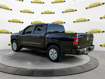 2022 Nissan Frontier Crew Cab 4x2 Pickup for sale #NN686225 - photo 2