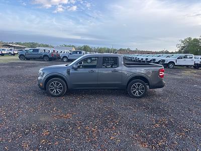 Used 2022 Ford Maverick - photo 1