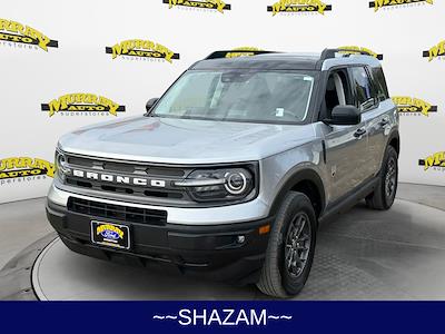 Used 2022 Ford Bronco Sport Big Bend for sale #NRD07696 - photo 1