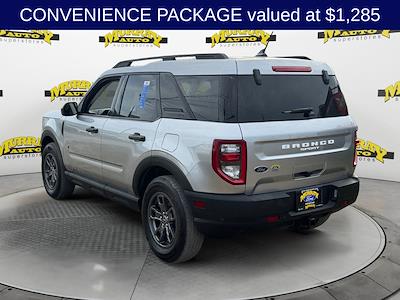 Used 2022 Ford Bronco Sport Big Bend for sale #NRD07696 - photo 2