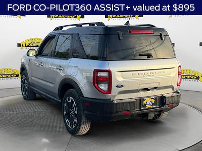 2022 Ford Bronco Sport 4WD SUV for sale #NRD16359 - photo 2