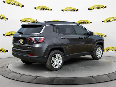 2022 Jeep Compass 4x4 SUV for sale #NT128743 - photo 2