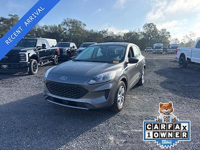2022 Ford Escape FWD SUV for sale #NUA32349T - photo 1