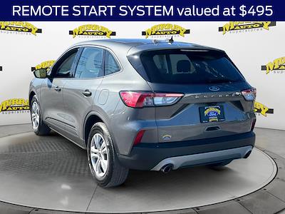 2022 Ford Escape FWD SUV for sale #NUA32349T - photo 2