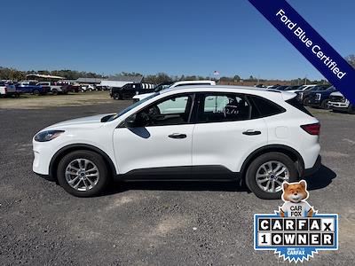 Used 2022 Ford Escape - photo 1