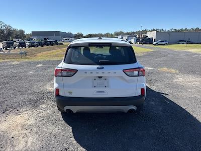 Used 2022 Ford Escape - photo 1