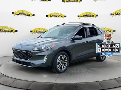 2022 Ford Escape FWD SUV for sale #NUB12680 - photo 1